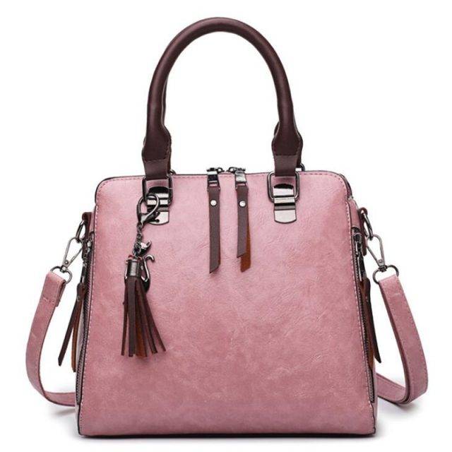 PU Leather Handbag for Women